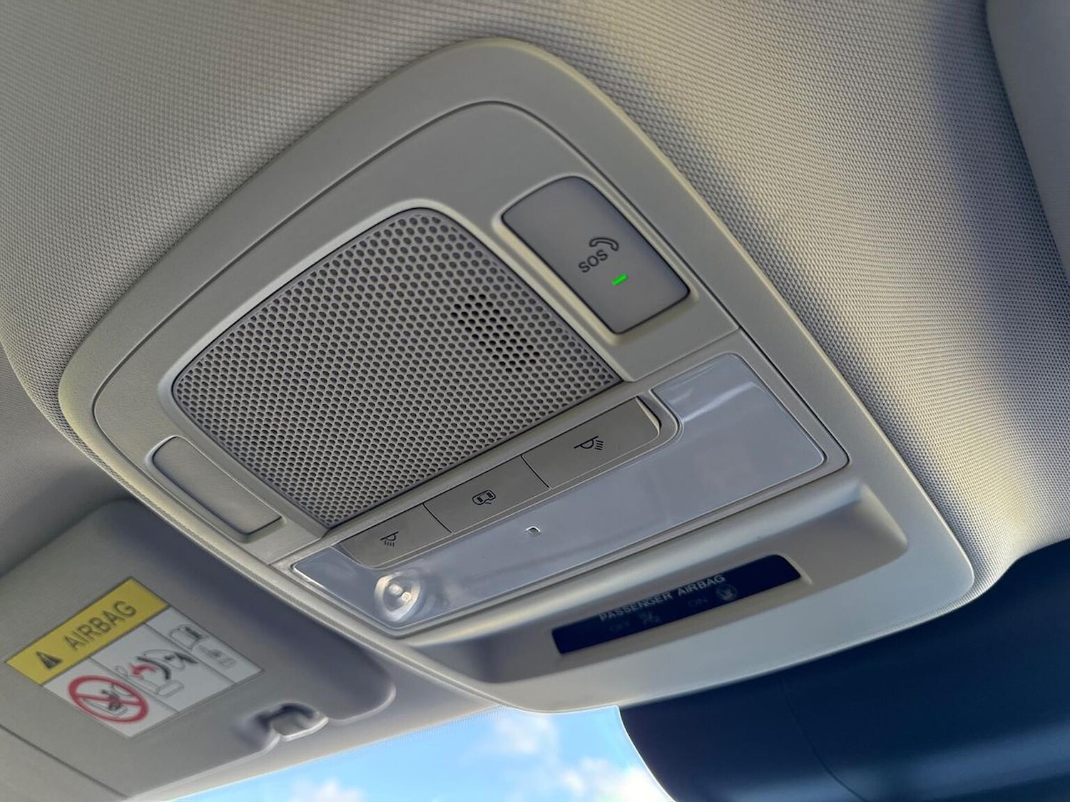 Used MG MG HS 2024 for sale - 77488662: Photo 14