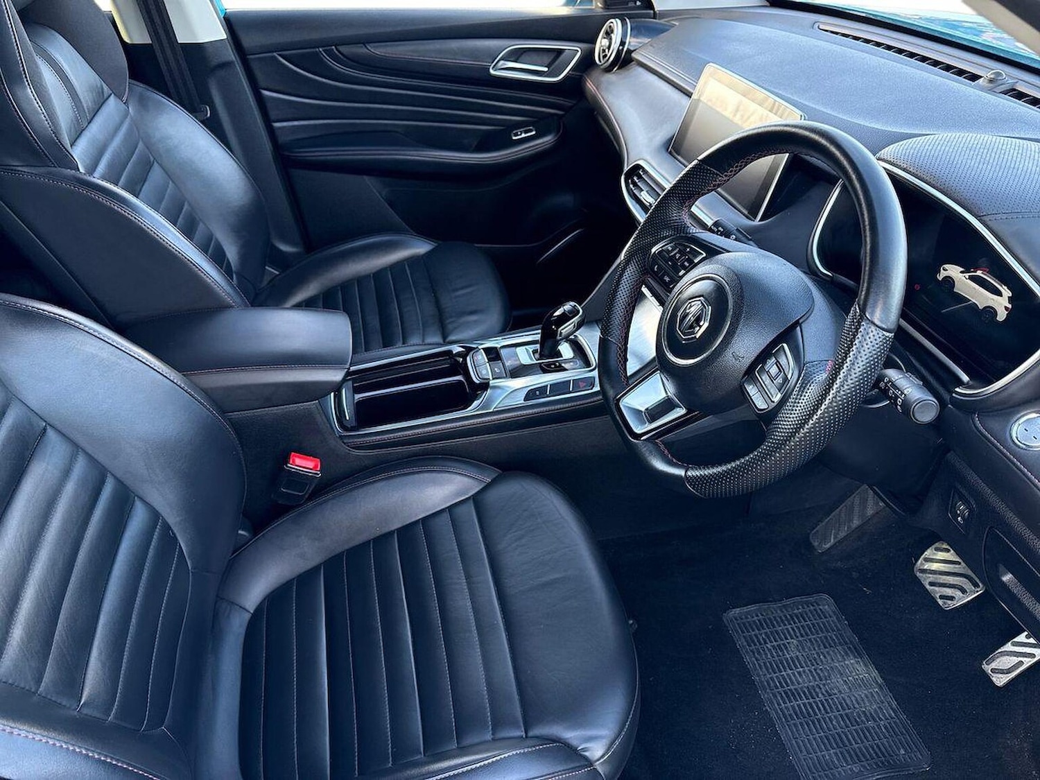 Used MG MG HS 2024 for sale - 77488662: Photo 15