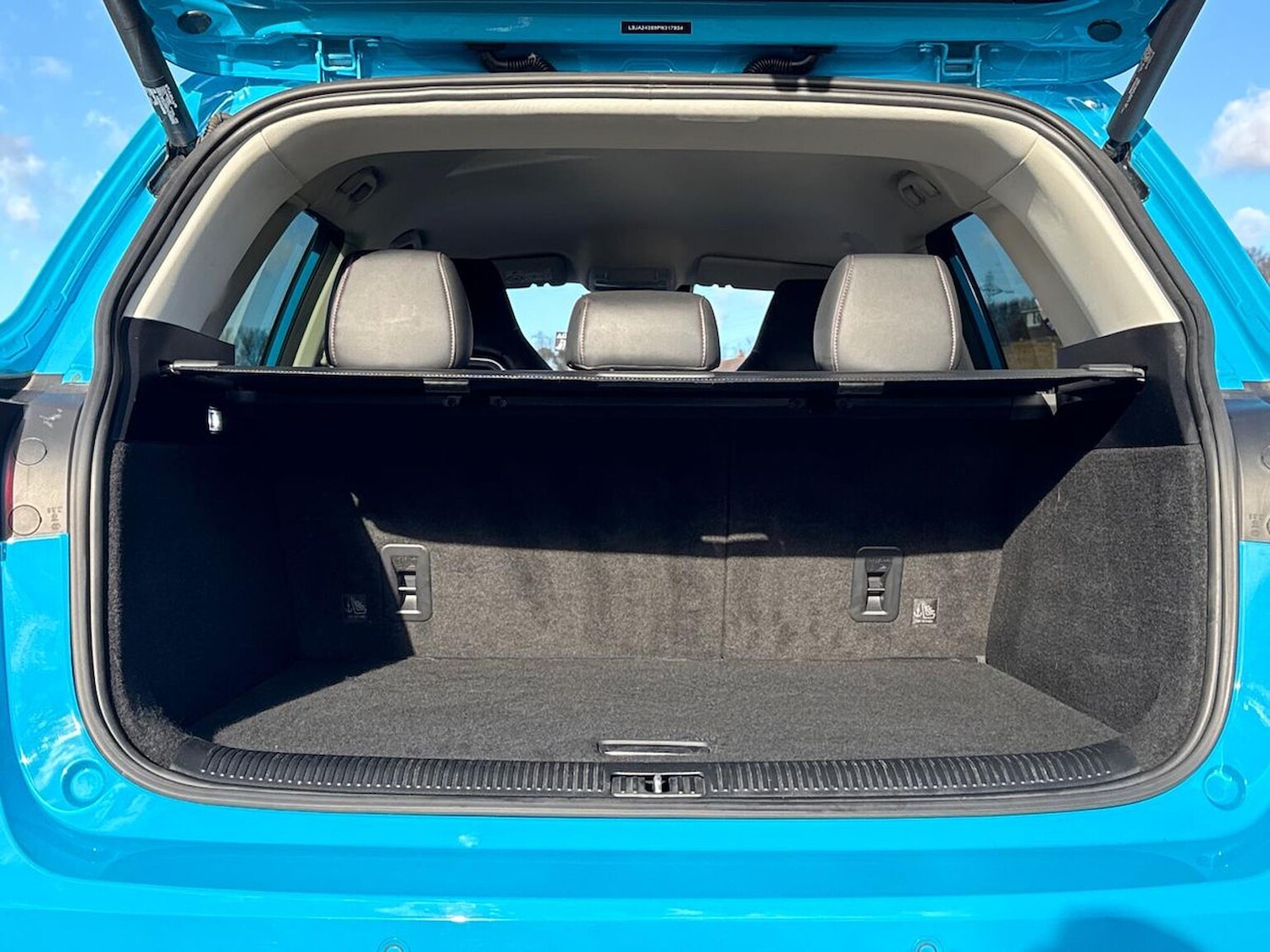 Used MG MG HS 2024 for sale - 77488662: Photo 17