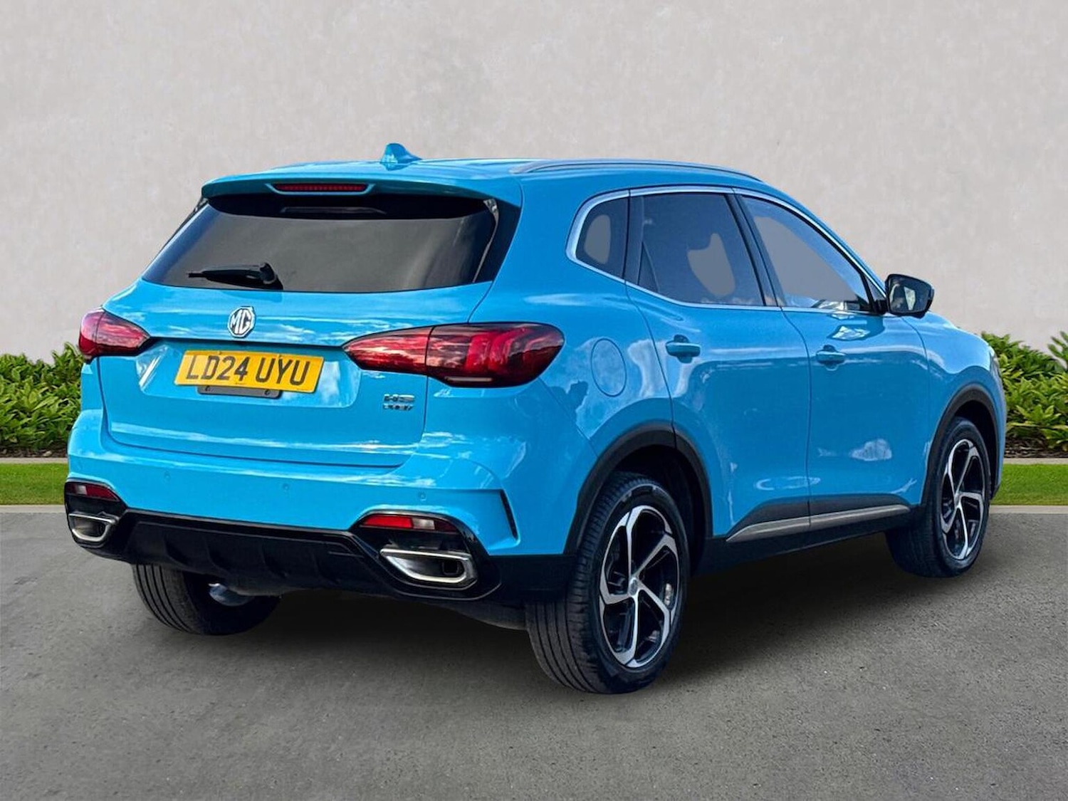 Used MG MG HS 2024 for sale - 77488662: Photo 18