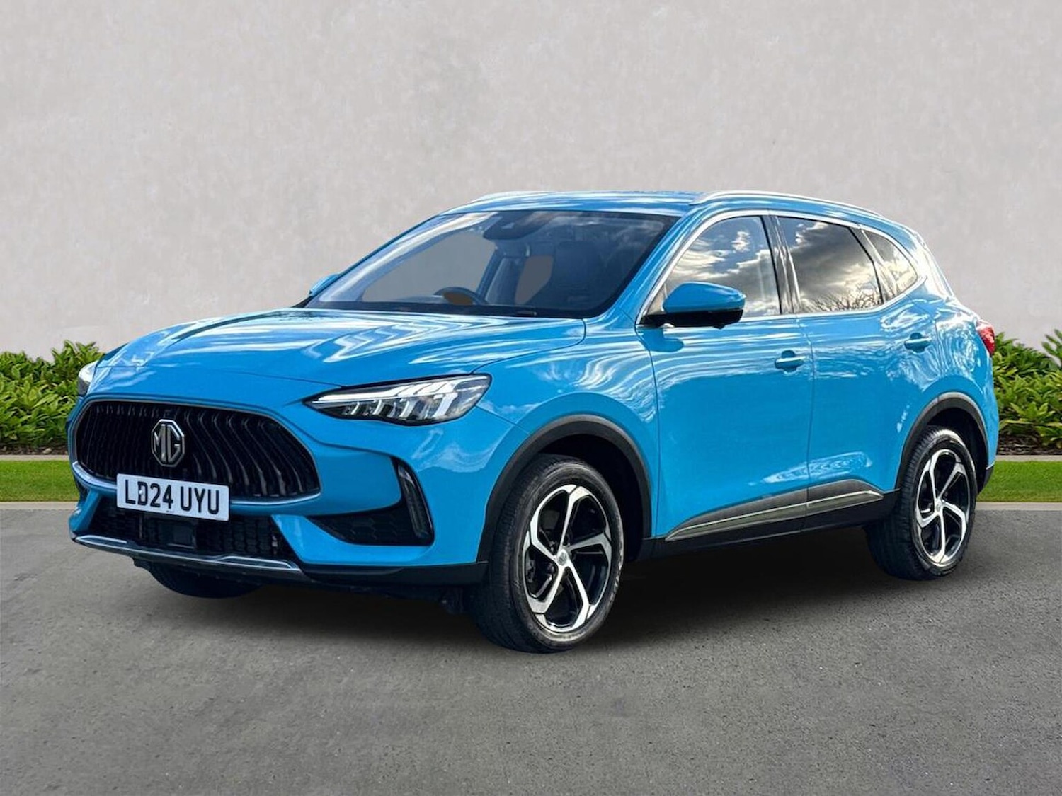 Used MG MG HS 2024 for sale - 77488662: Photo 20