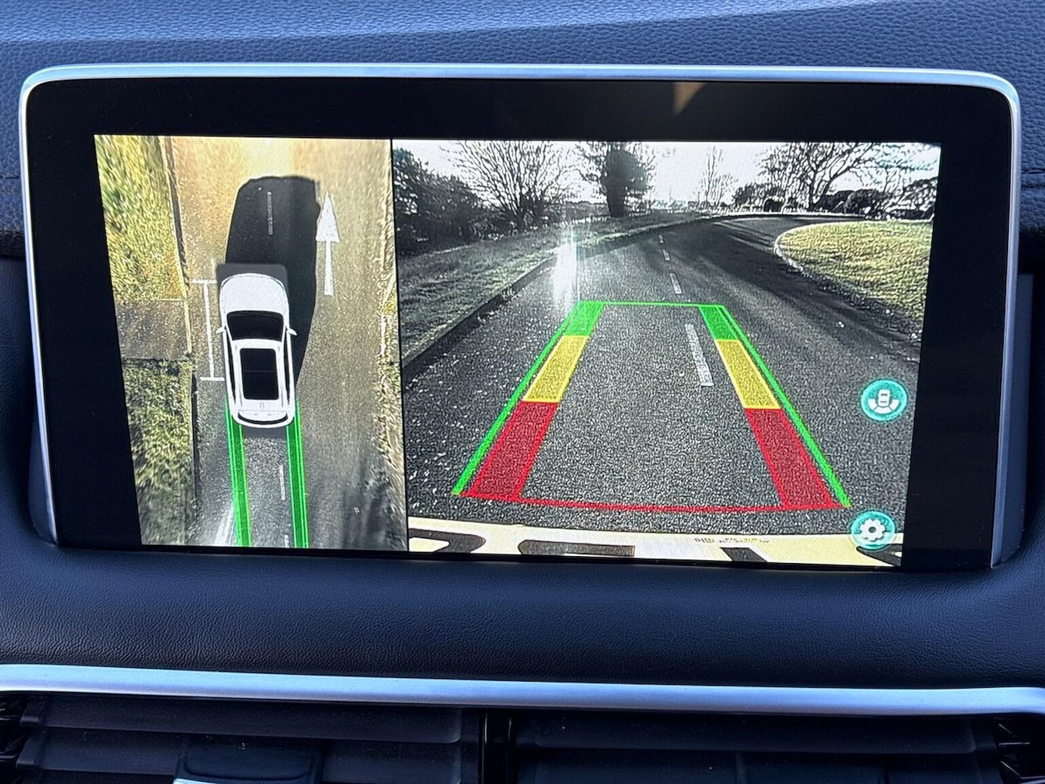 Used MG MG HS 2024 for sale - 77488662: Photo 23