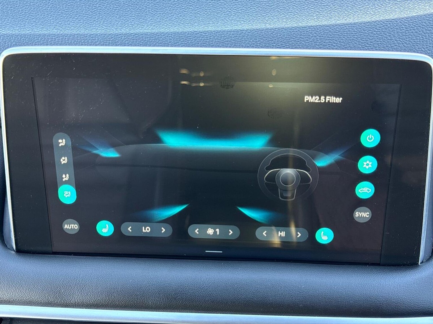 Used MG MG HS 2024 for sale - 77488662: Photo 25