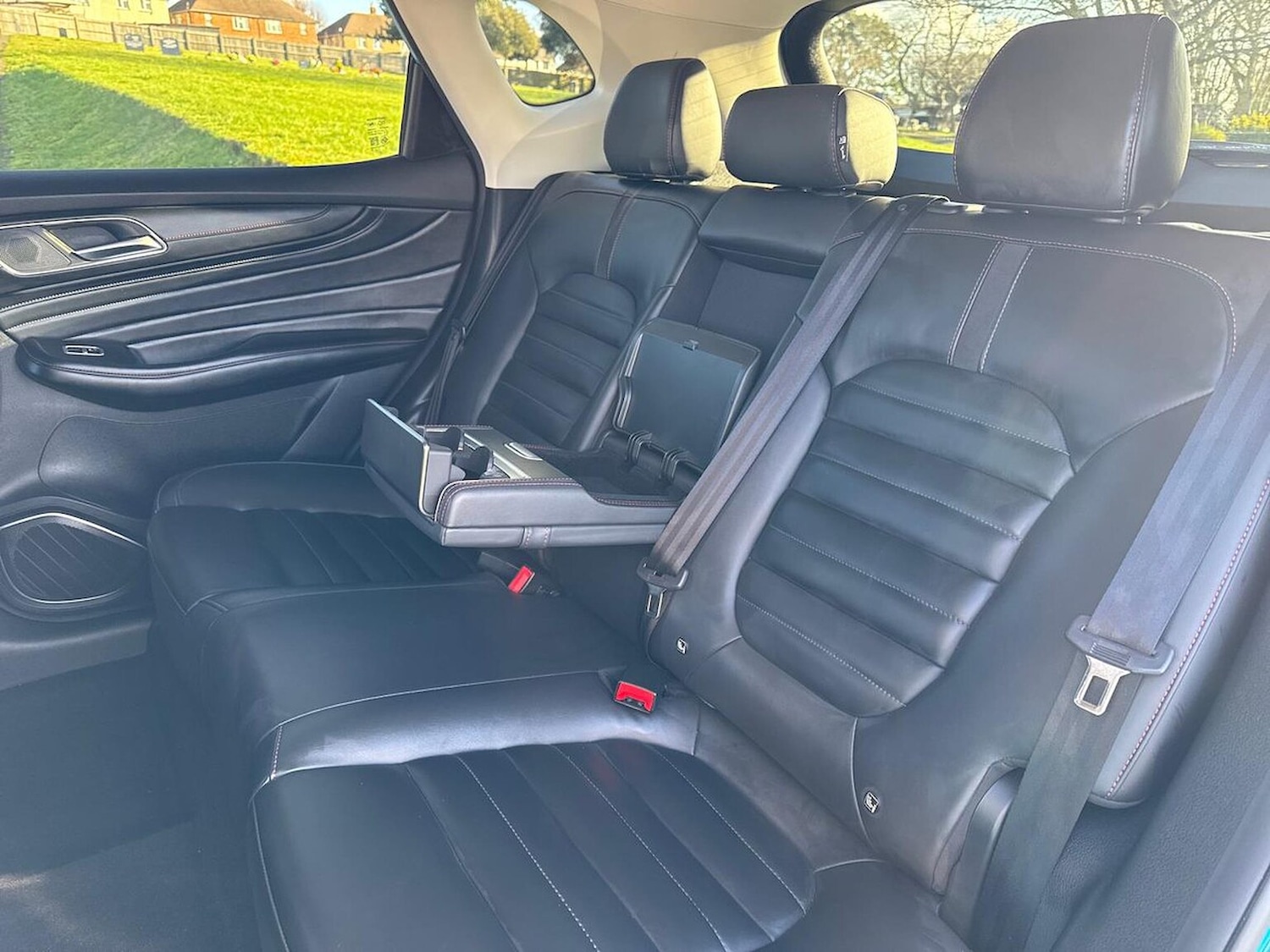 Used MG MG HS 2024 for sale - 77488662: Photo 31