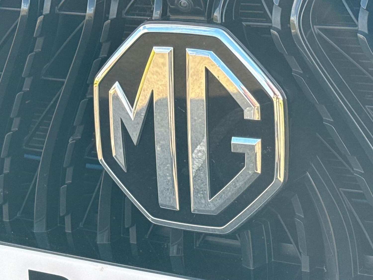 Used MG MG HS 2024 for sale - 77488662: Photo 33