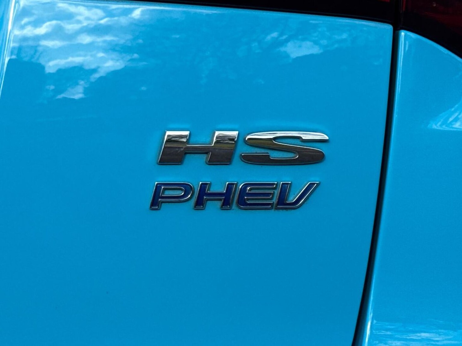 Used MG MG HS 2024 for sale - 77488662: Photo 35