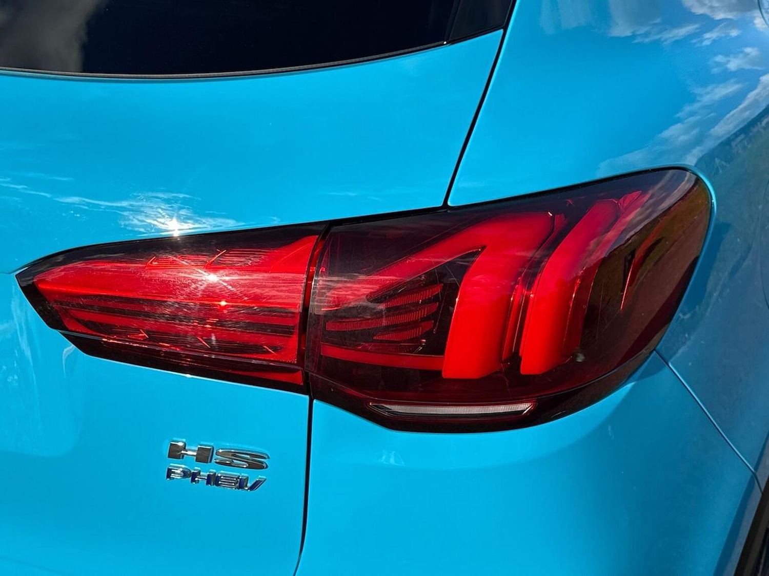 Used MG MG HS 2024 for sale - 77488662: Photo 36