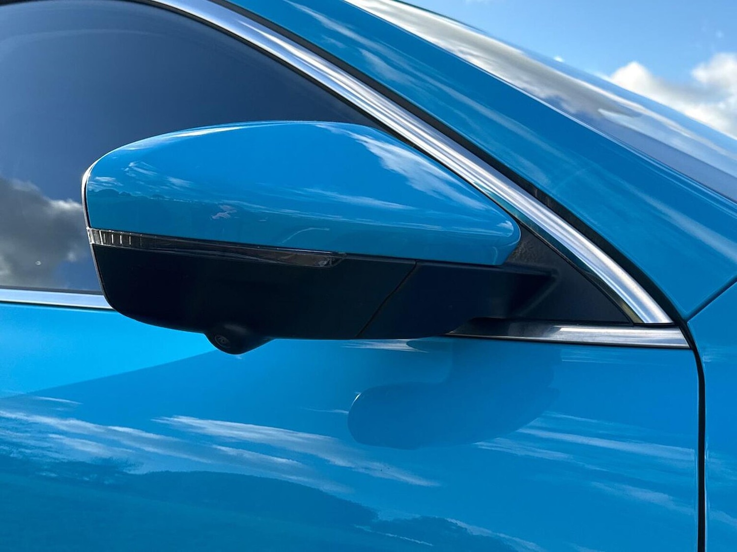 Used MG MG HS 2024 for sale - 77488662: Photo 38