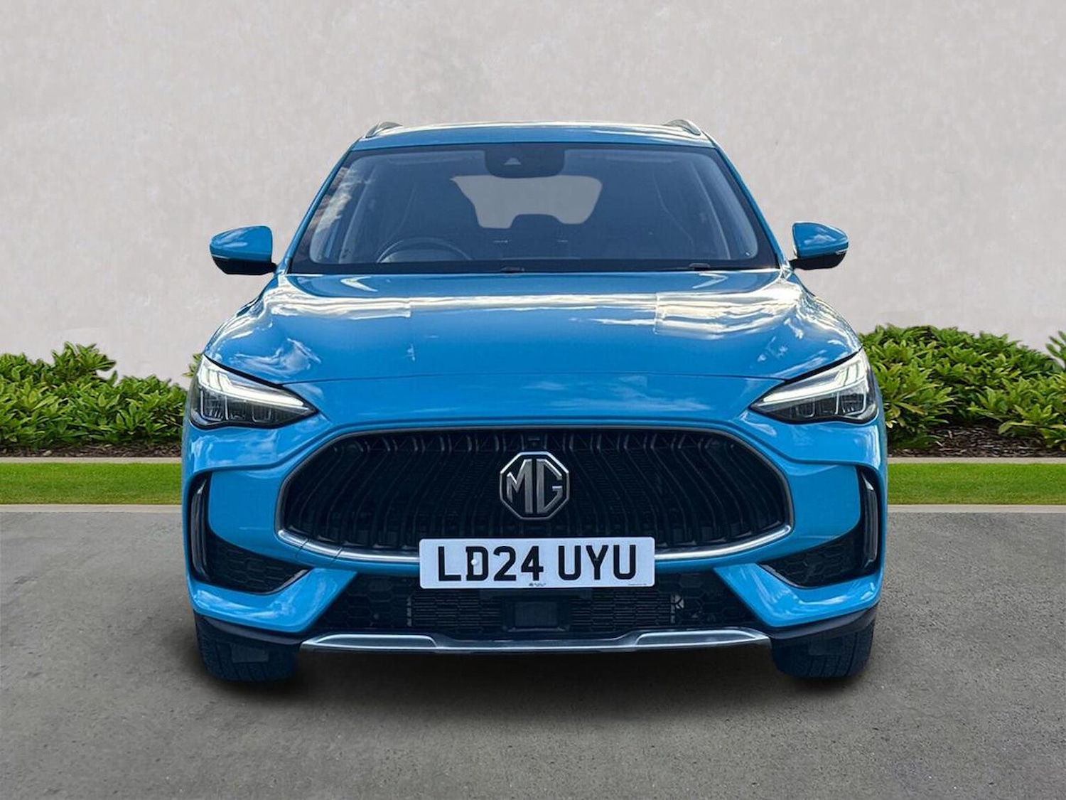 Used MG MG HS 2024 for sale - 77488662: Photo 5