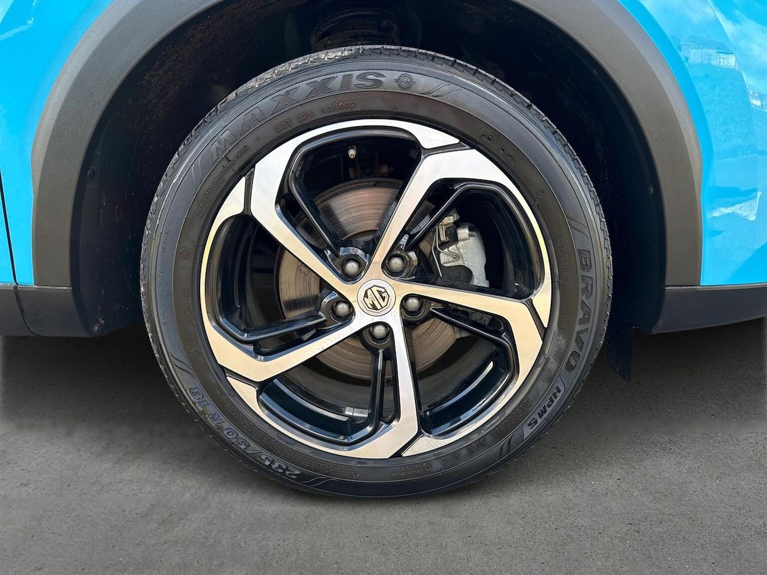 Used MG MG HS 2024 for sale - 77488662: Photo 6