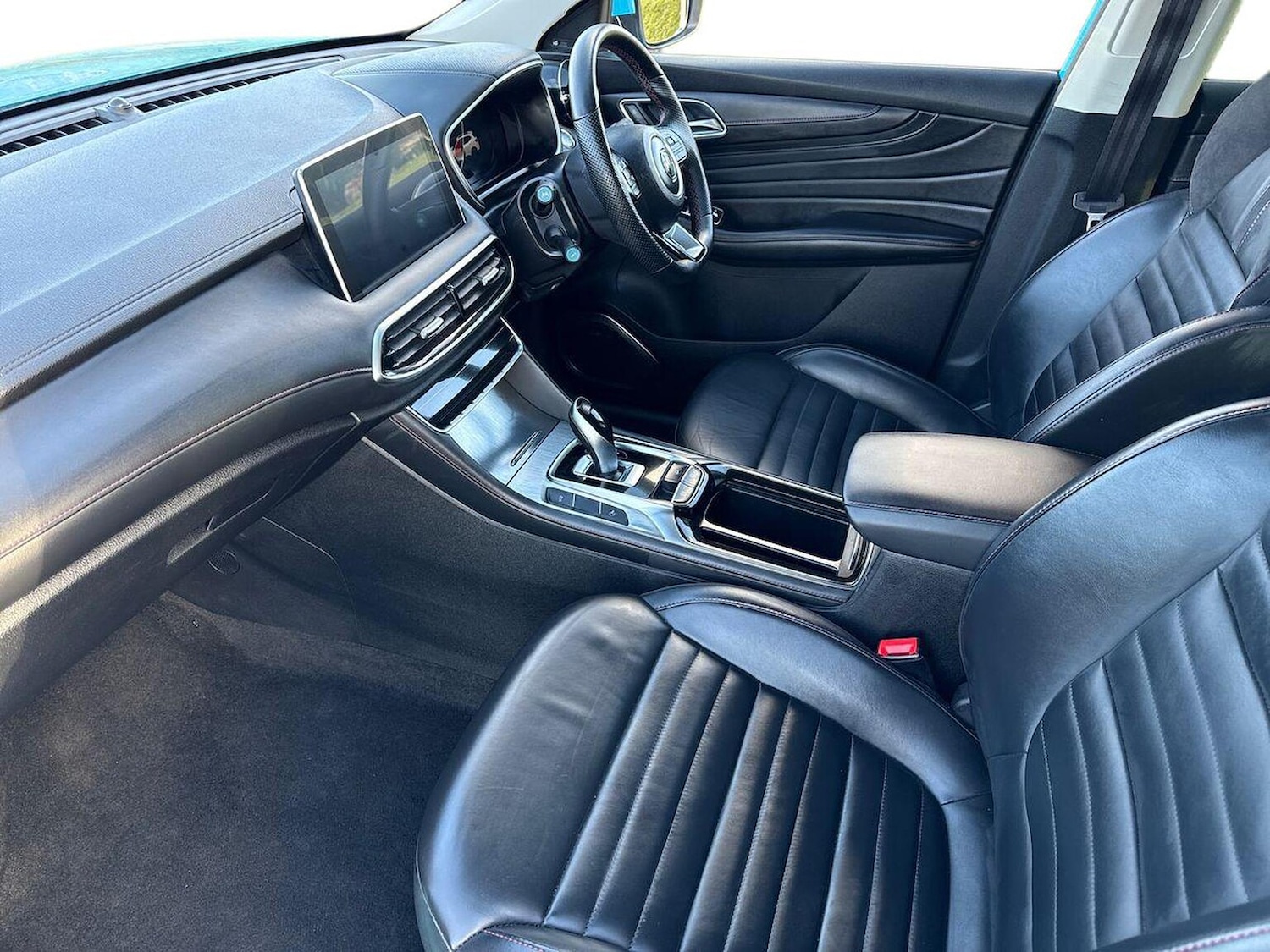 Used MG MG HS 2024 for sale - 77488662: Photo 7