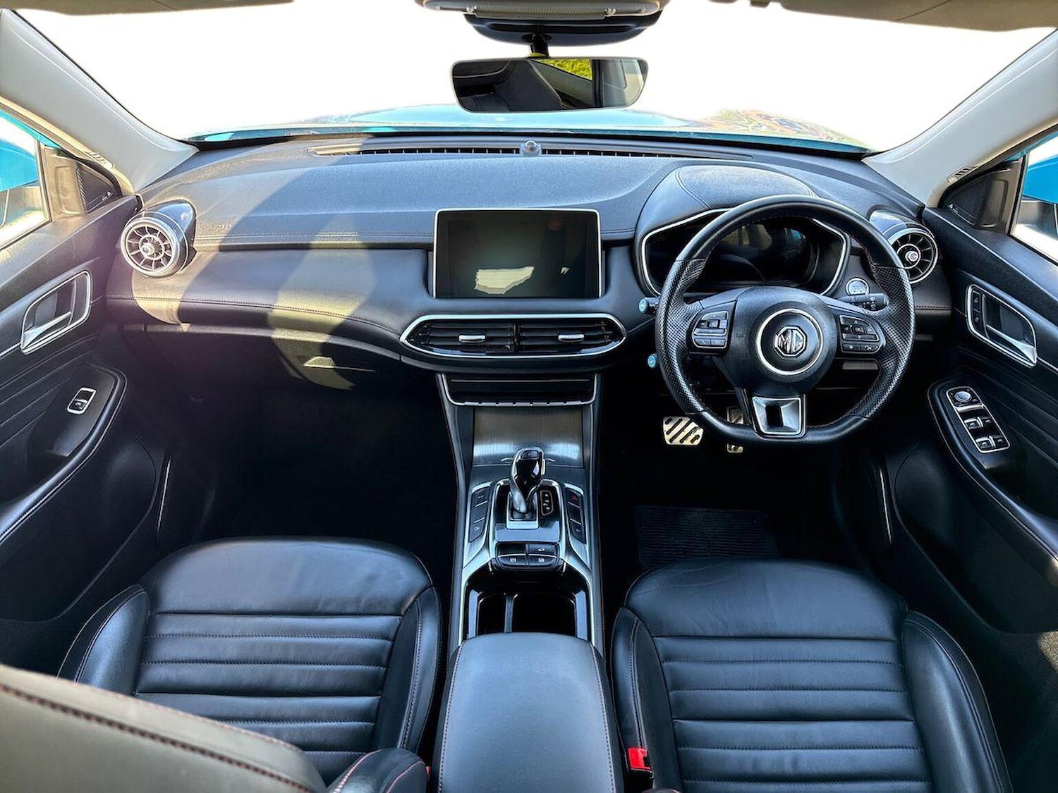 Used MG MG HS 2024 for sale - 77488662: Photo 8