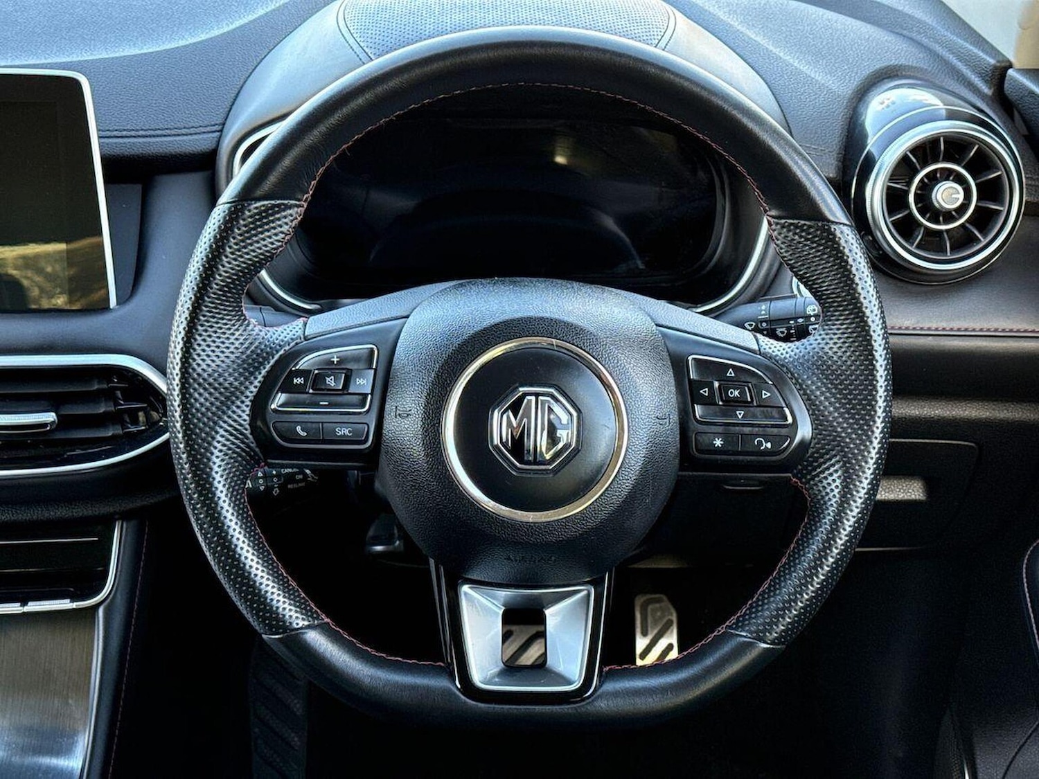 Used MG MG HS 2024 for sale - 77488662: Photo 9