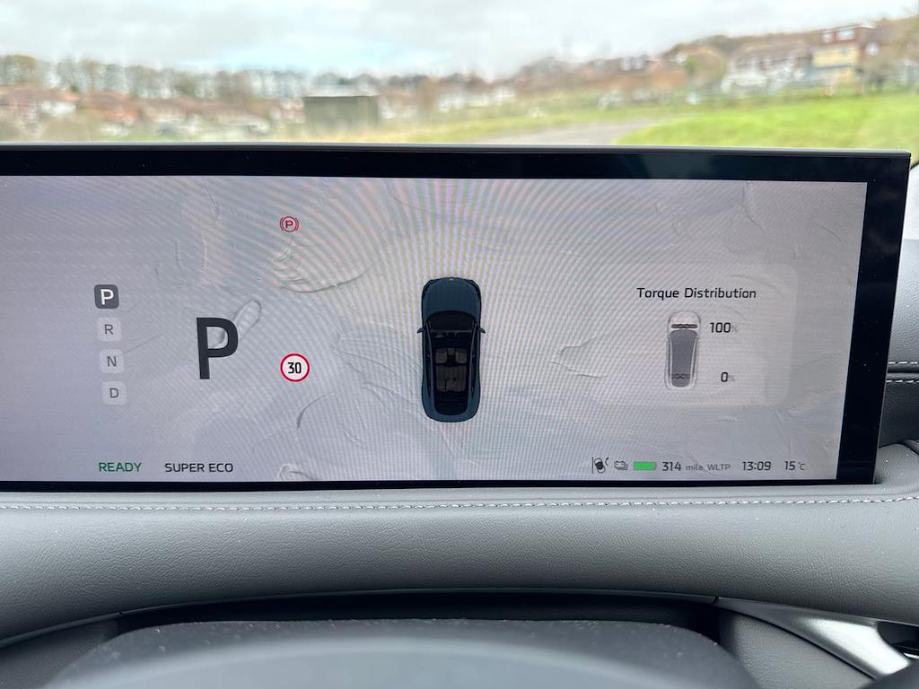 Used MG MG IM6 2025 for sale - 78053592: Photo 10