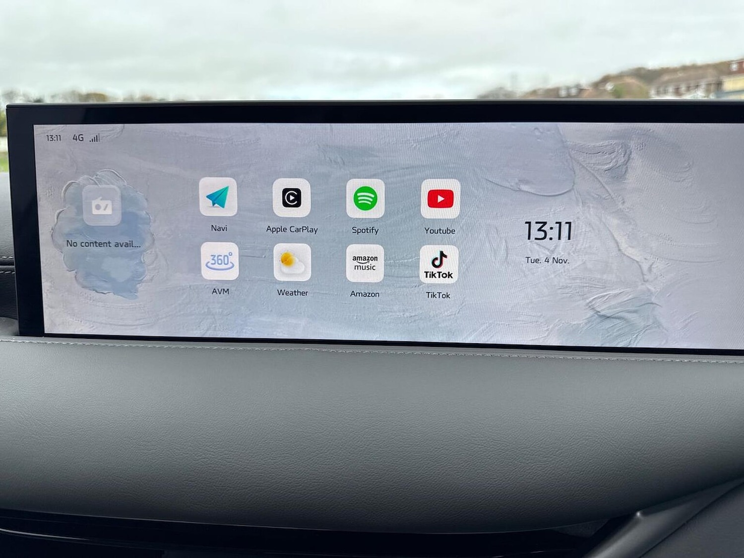 Used MG MG IM6 2025 for sale - 78053592: Photo 11