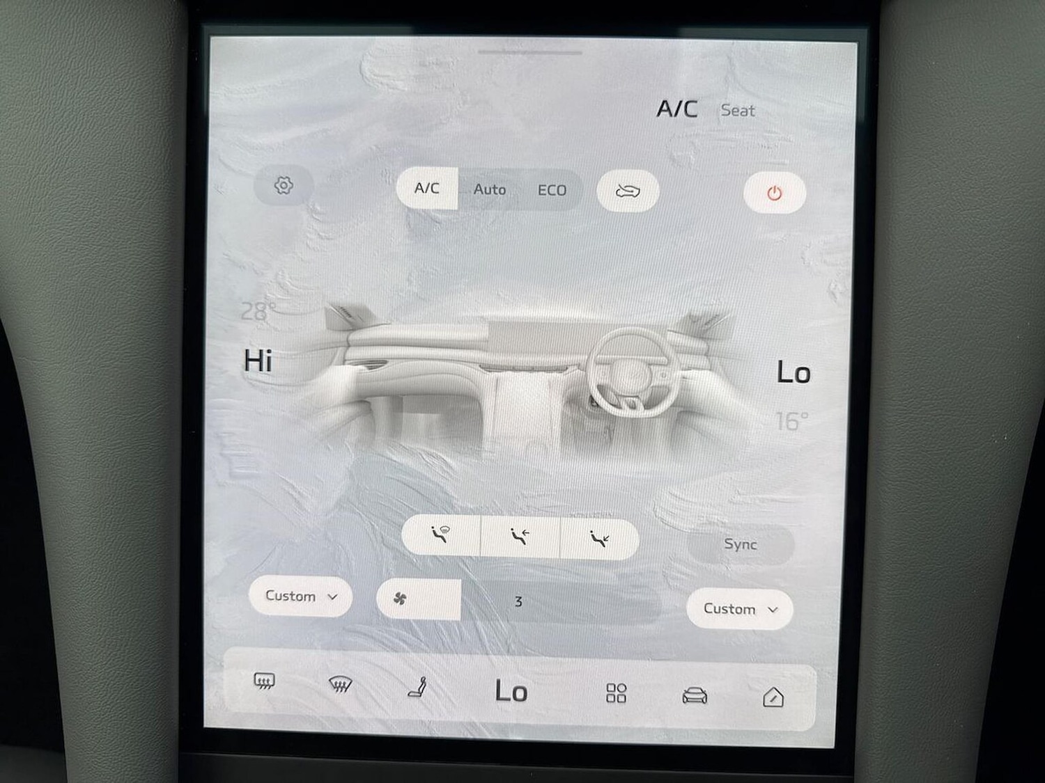 Used MG MG IM6 2025 for sale - 78053592: Photo 12