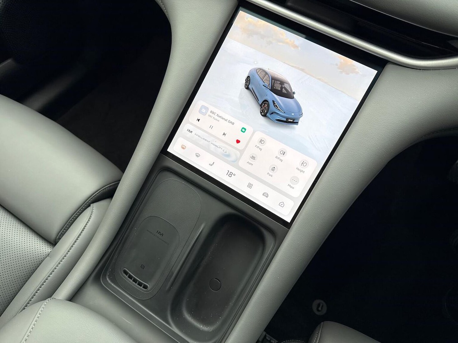 Used MG MG IM6 2025 for sale - 78053592: Photo 13