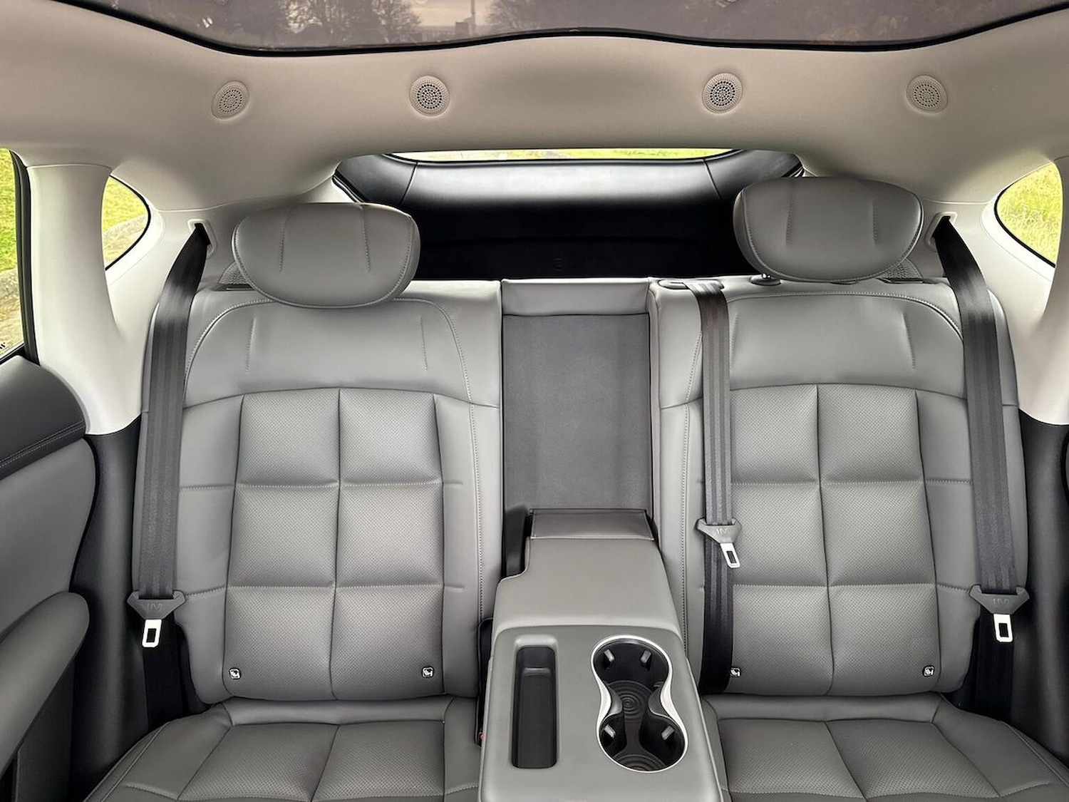 Used MG MG IM6 2025 for sale - 78053592: Photo 16