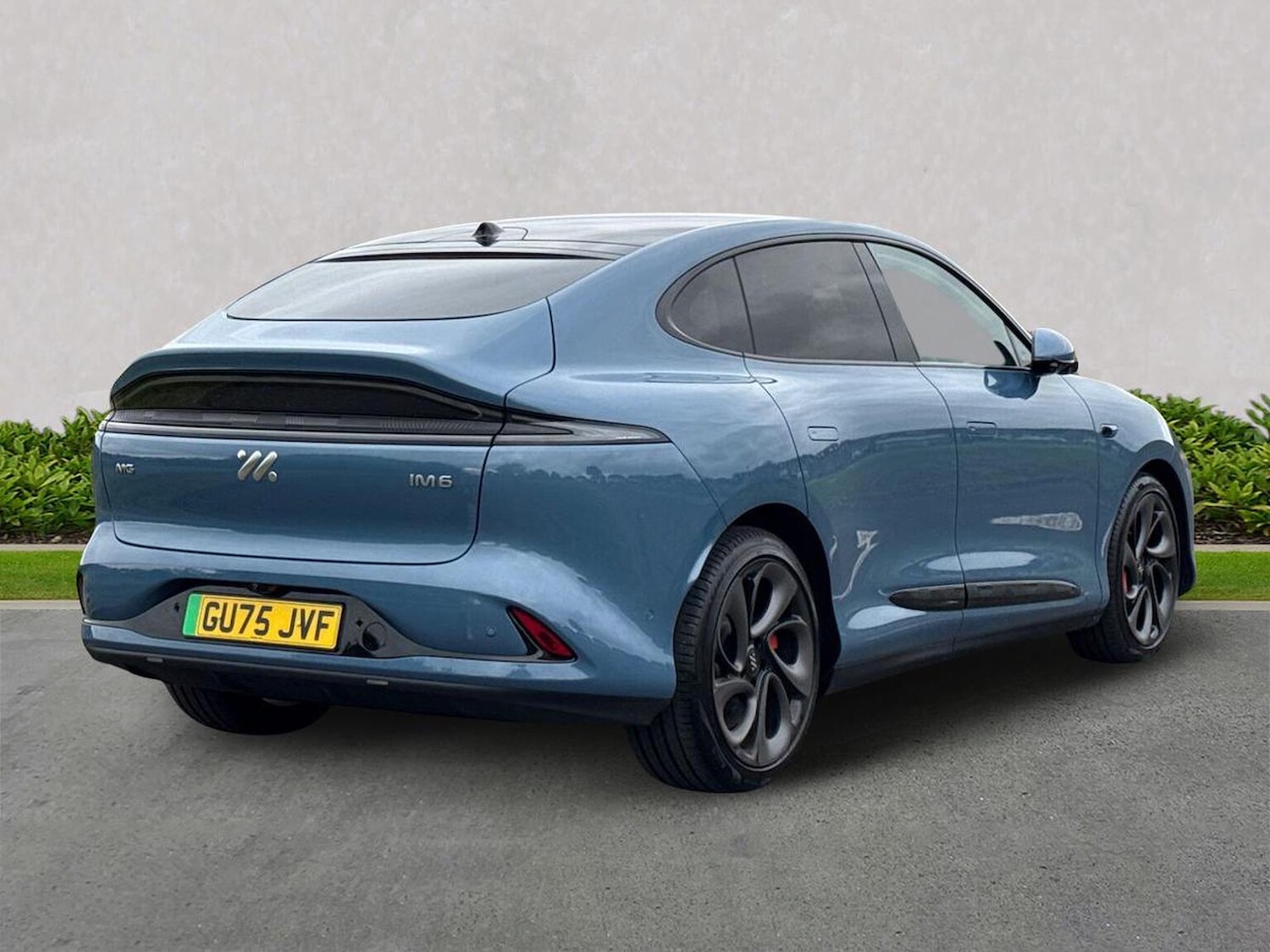 Used MG MG IM6 2025 for sale - 78053592: Photo 18