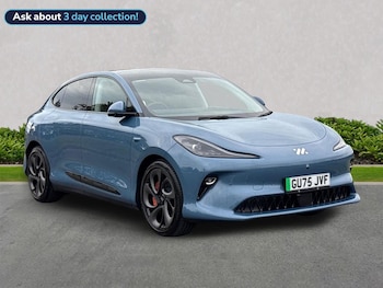 MG MG IM6 feature image