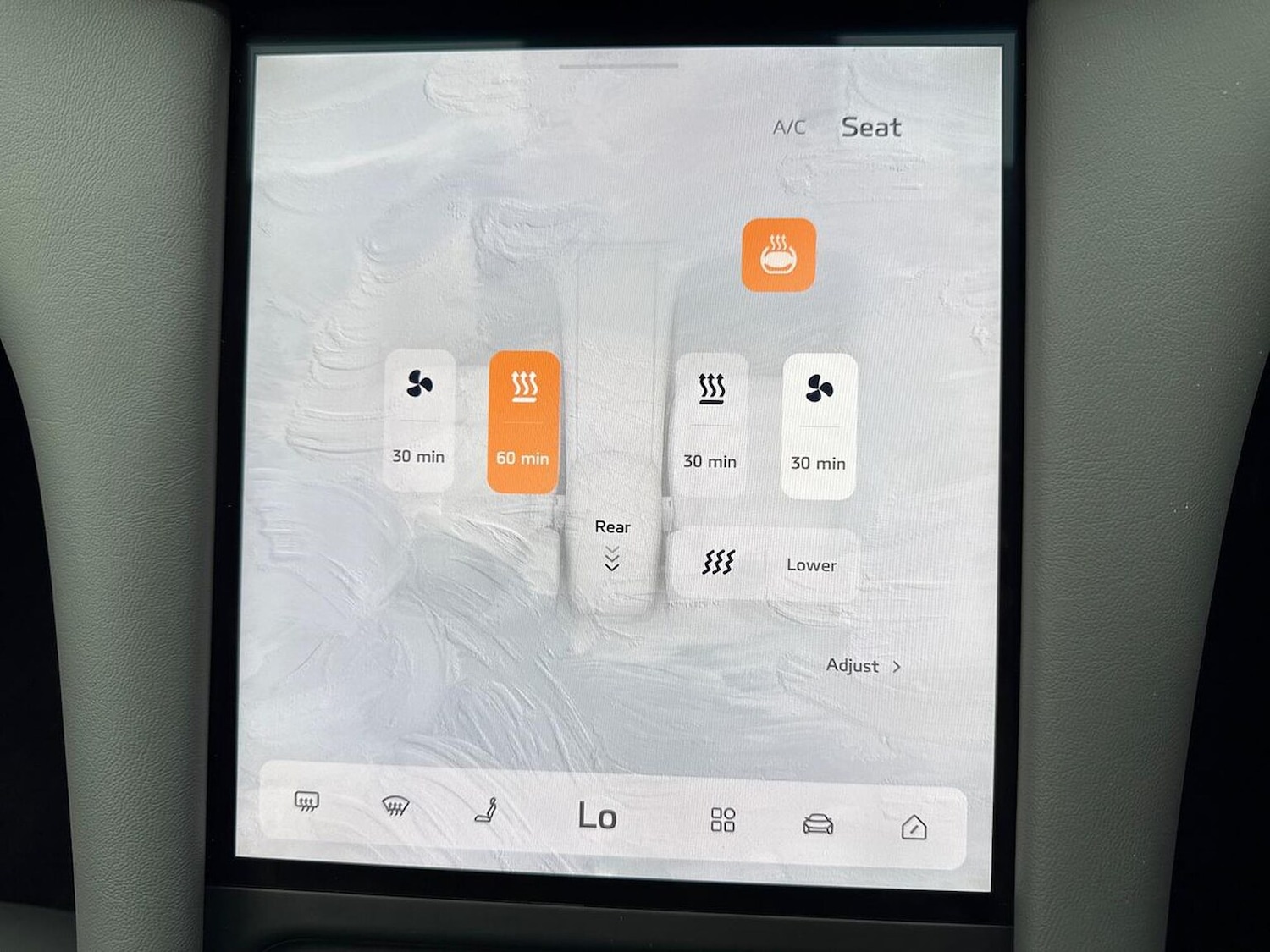 Used MG MG IM6 2025 for sale - 78053592: Photo 25