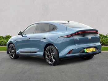 Used MG MG IM6 2025 for sale - 78053592: Photo