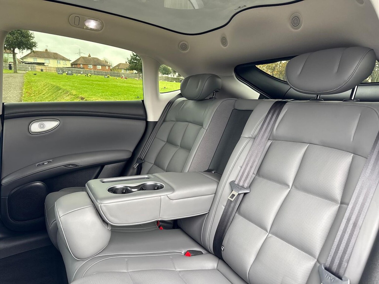 Used MG MG IM6 2025 for sale - 78053592: Photo 31