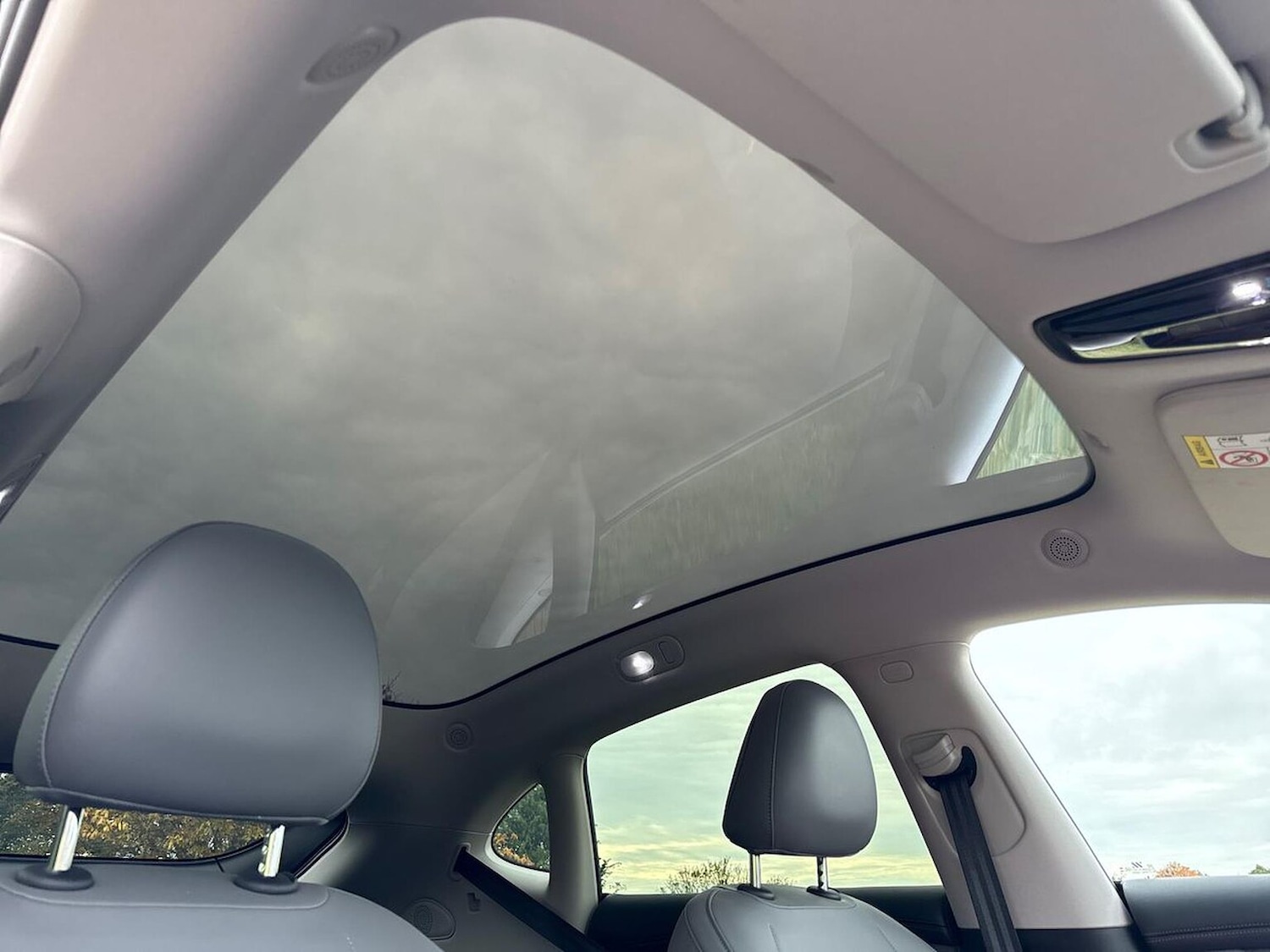 Used MG MG IM6 2025 for sale - 78053592: Photo 32