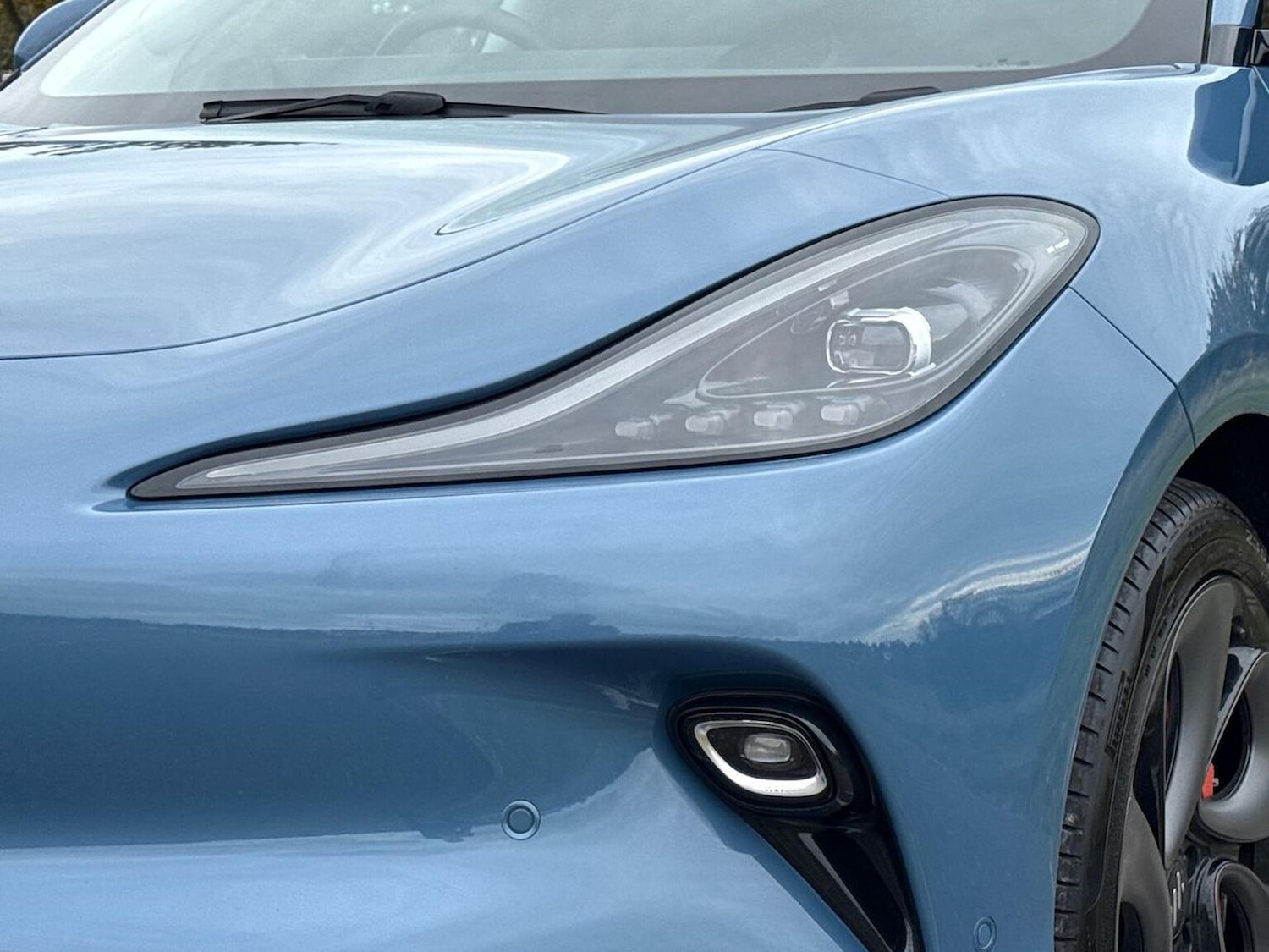 Used MG MG IM6 2025 for sale - 78053592: Photo 34