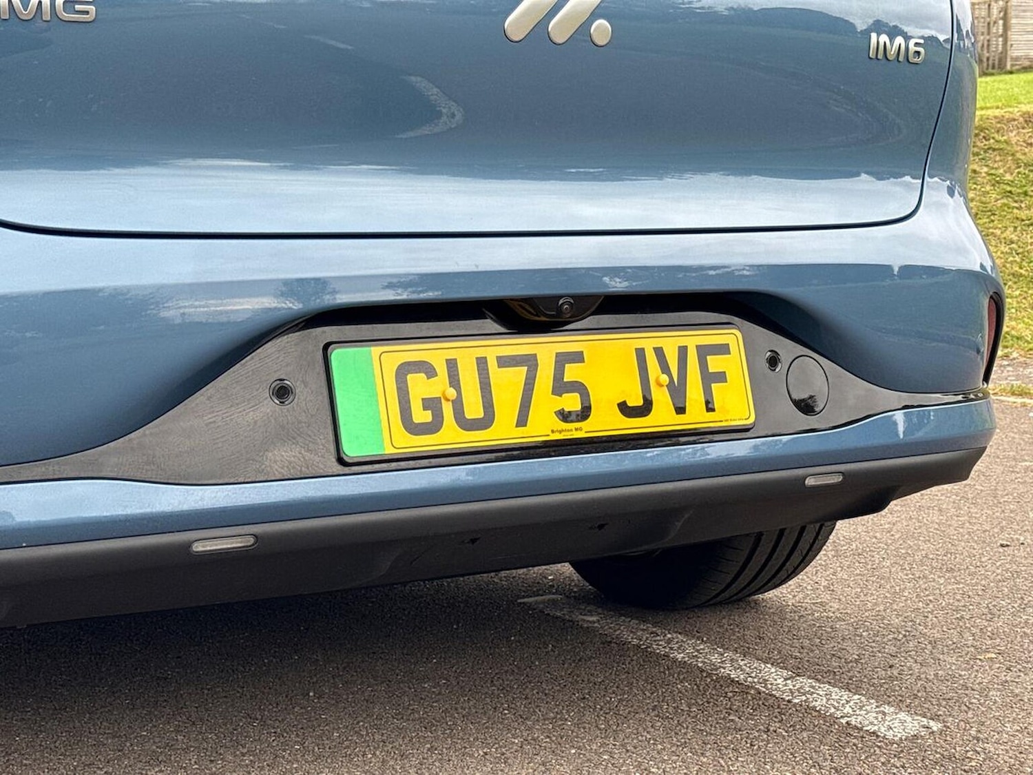 Used MG MG IM6 2025 for sale - 78053592: Photo 39