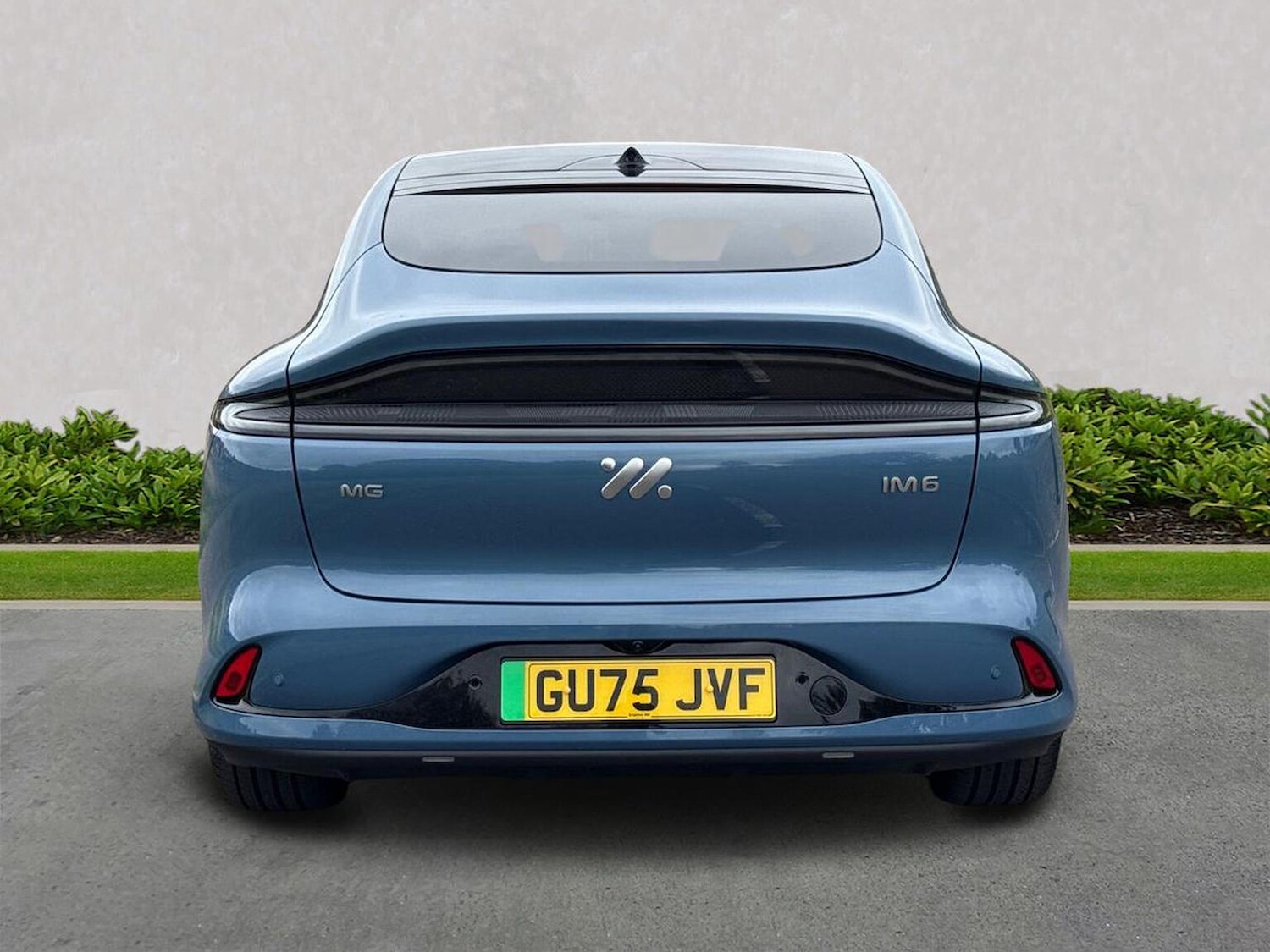 Used MG MG IM6 2025 for sale - 78053592: Photo 4