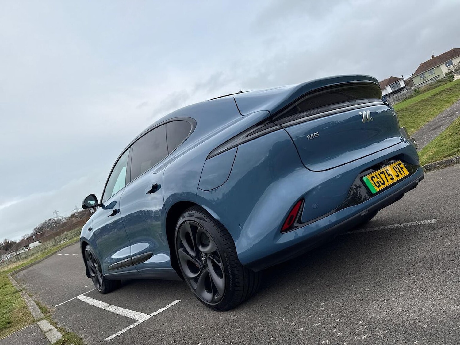 Used MG MG IM6 2025 for sale - 78053592: Photo 40