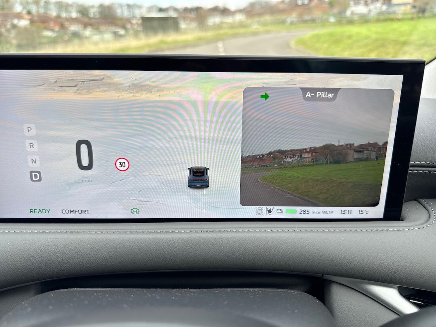 Used MG MG IM6 2025 for sale - 78053592: Photo 41