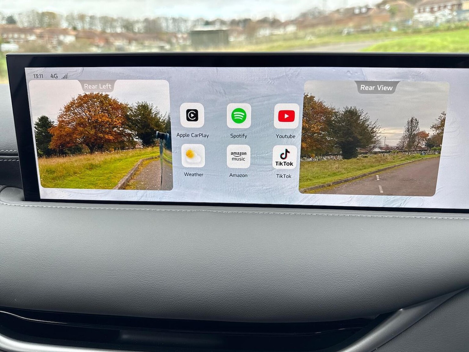 Used MG MG IM6 2025 for sale - 78053592: Photo 42