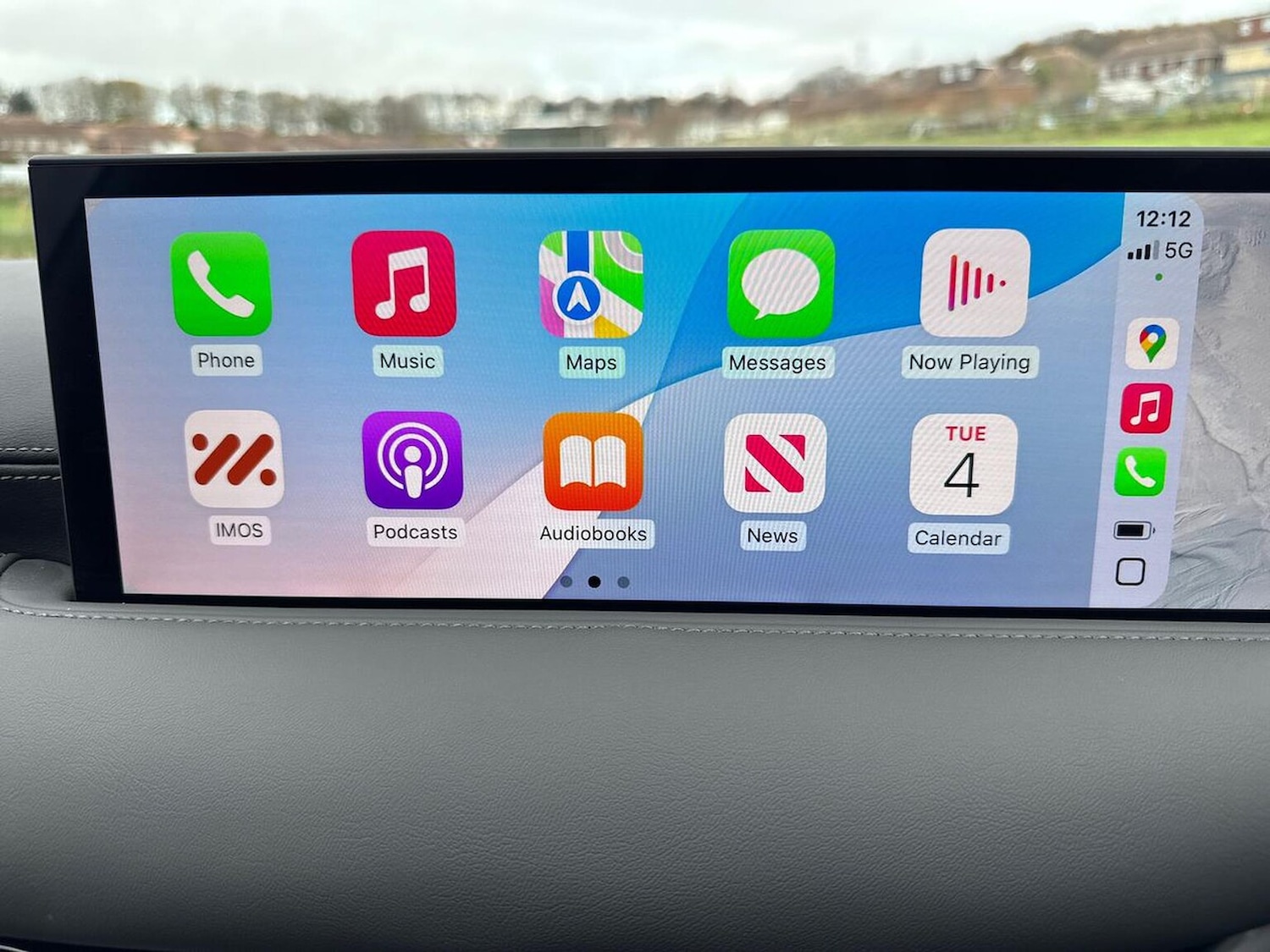 Used MG MG IM6 2025 for sale - 78053592: Photo 43