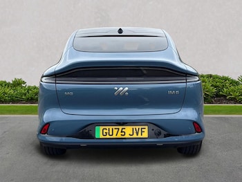 Used MG MG IM6 2025 for sale - 78053592: Photo