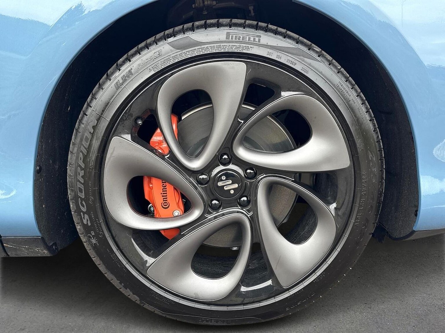 Used MG MG IM6 2025 for sale - 78053592: Photo 6