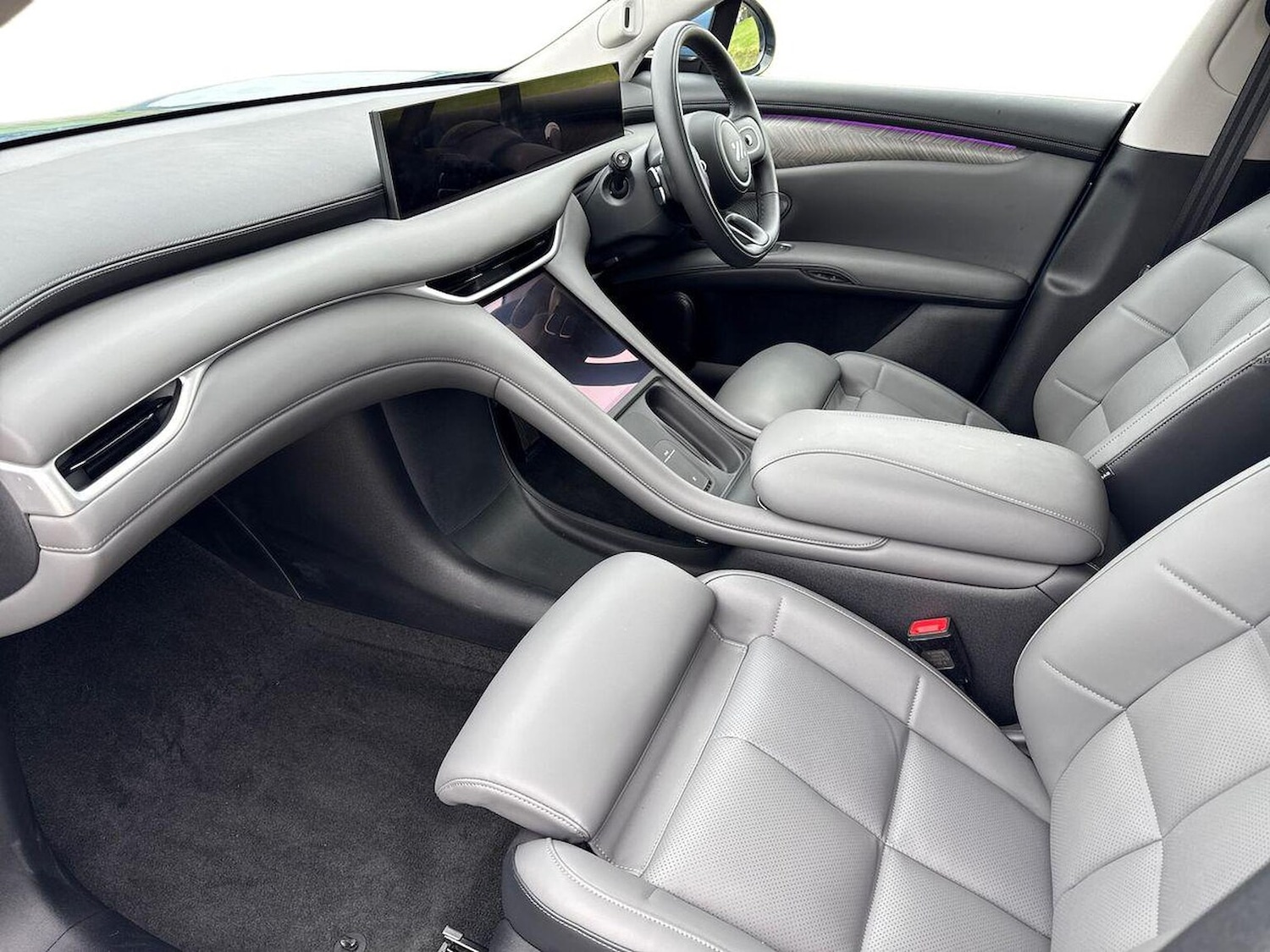 Used MG MG IM6 2025 for sale - 78053592: Photo 7