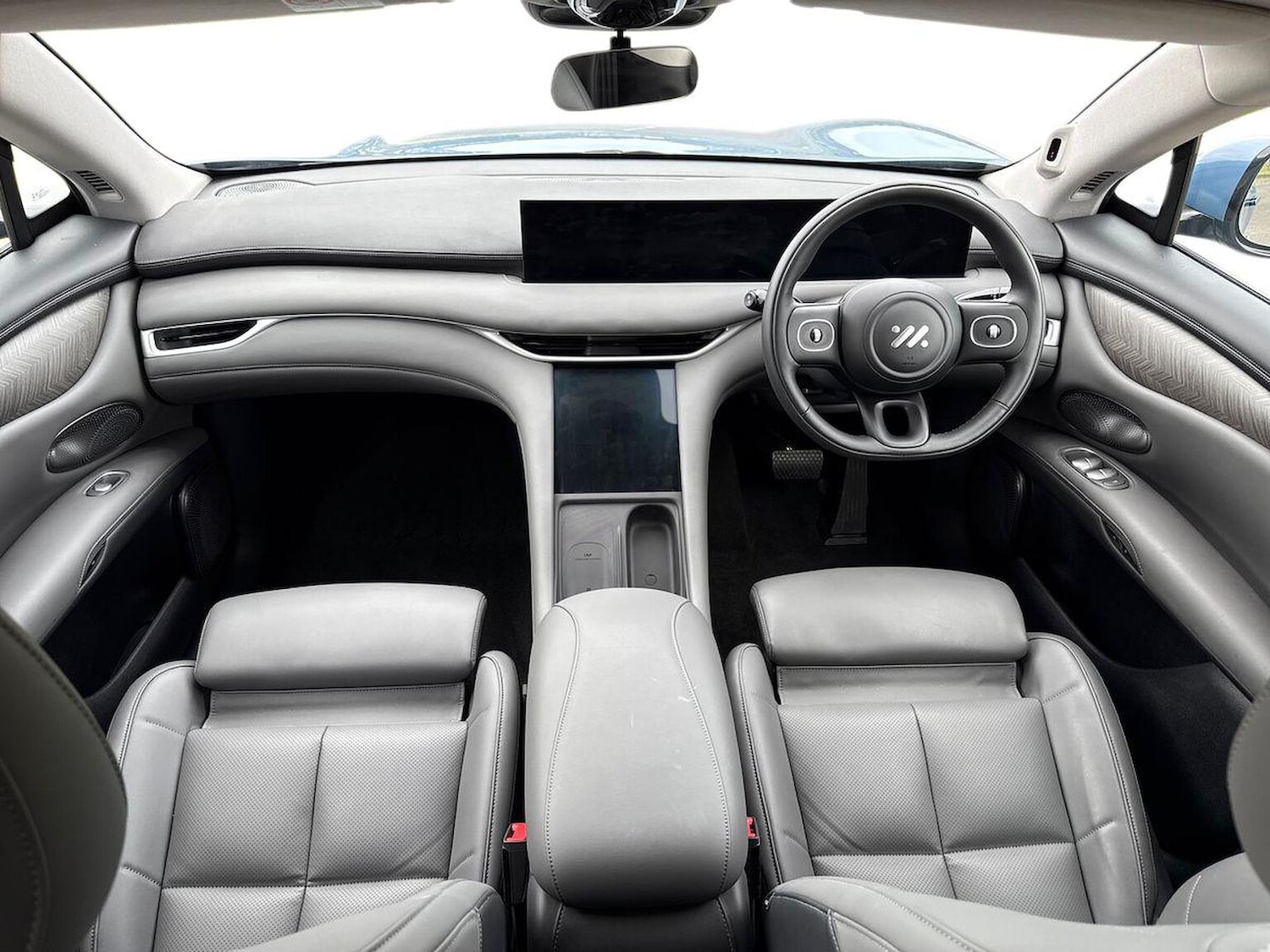 Used MG MG IM6 2025 for sale - 78053592: Photo 8