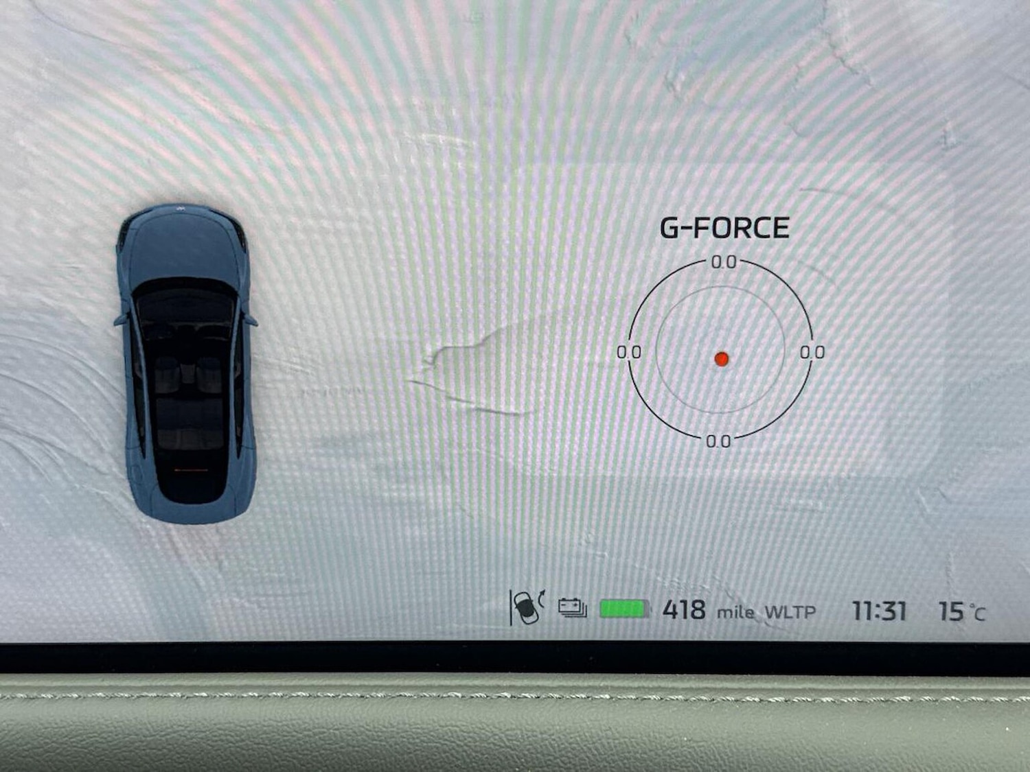 Used MG MG IM5 2025 for sale - 78053586: Photo 10