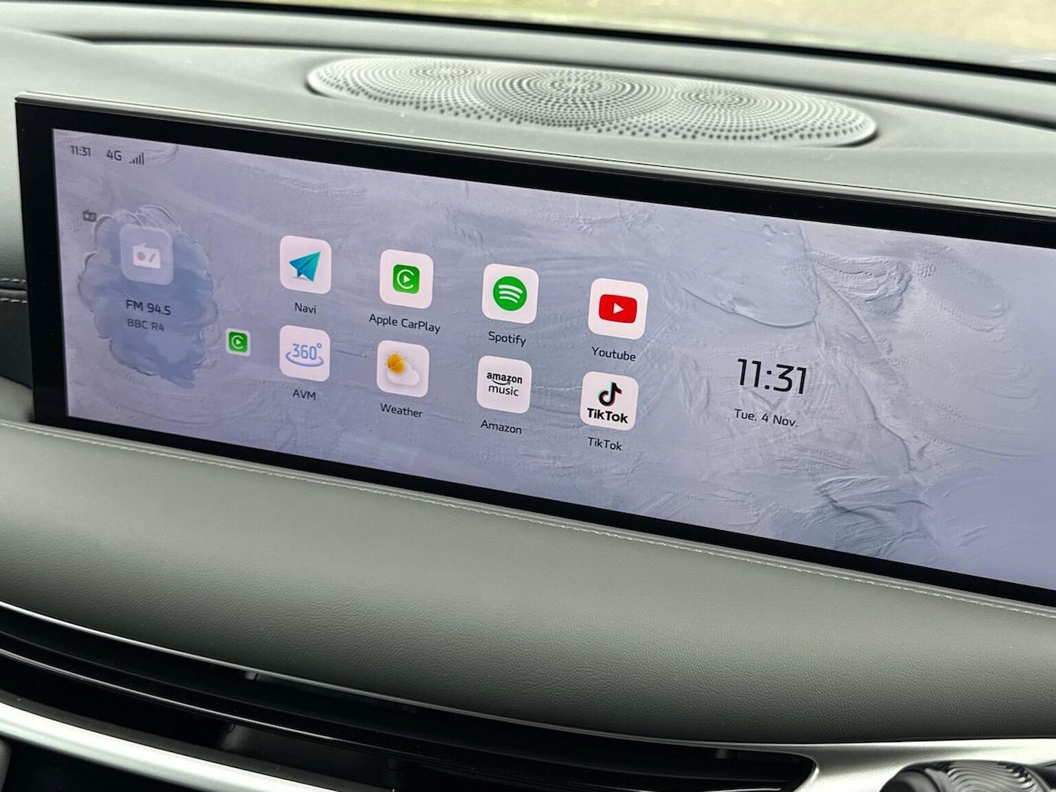 Used MG MG IM5 2025 for sale - 78053586: Photo 11