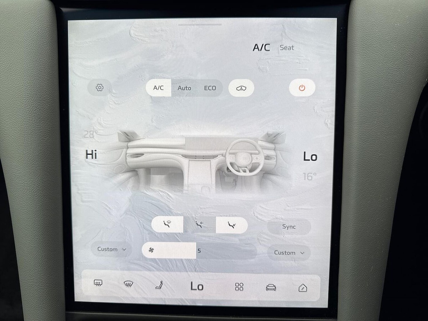 Used MG MG IM5 2025 for sale - 78053586: Photo 12