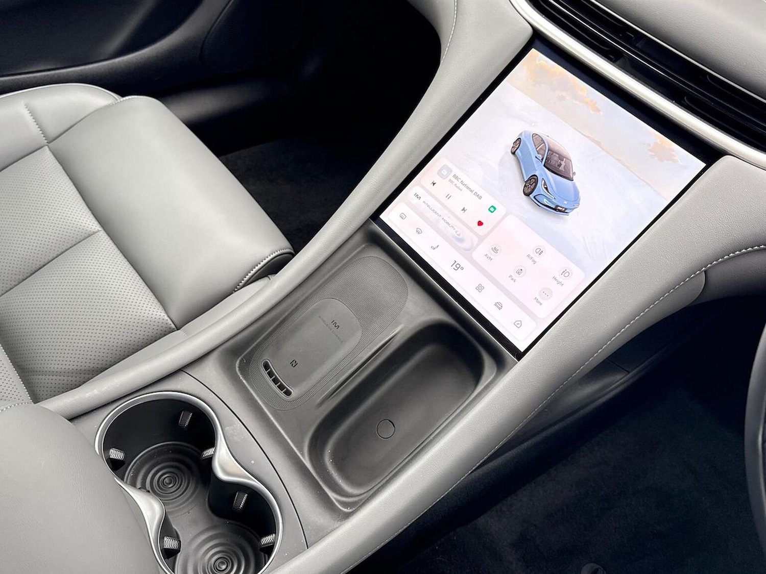 Used MG MG IM5 2025 for sale - 78053586: Photo 13