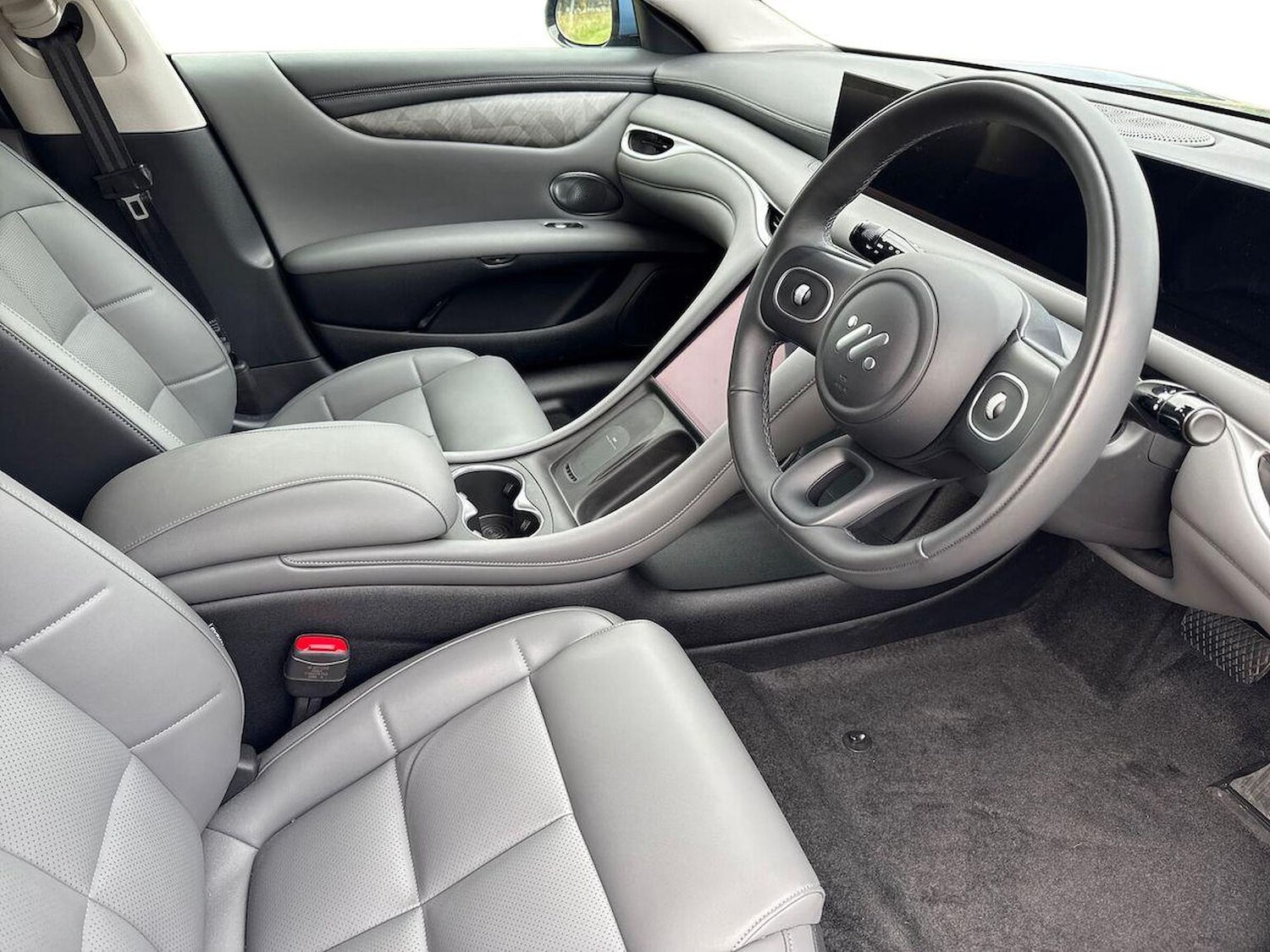 Used MG MG IM5 2025 for sale - 78053586: Photo 15