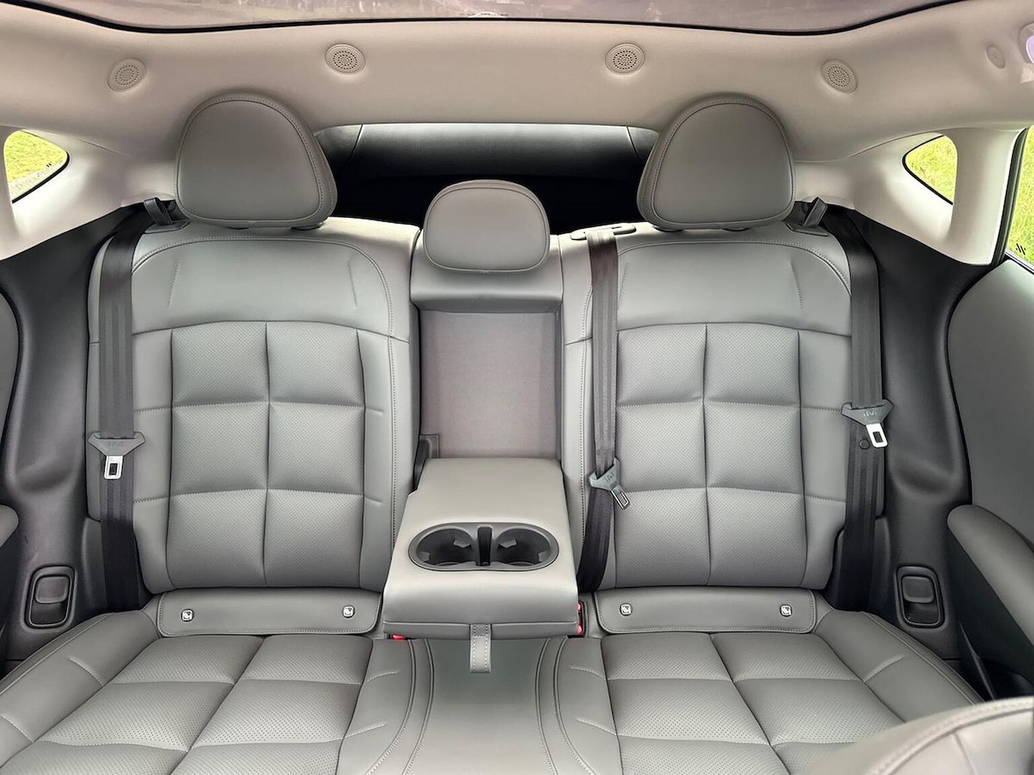 Used MG MG IM5 2025 for sale - 78053586: Photo 16