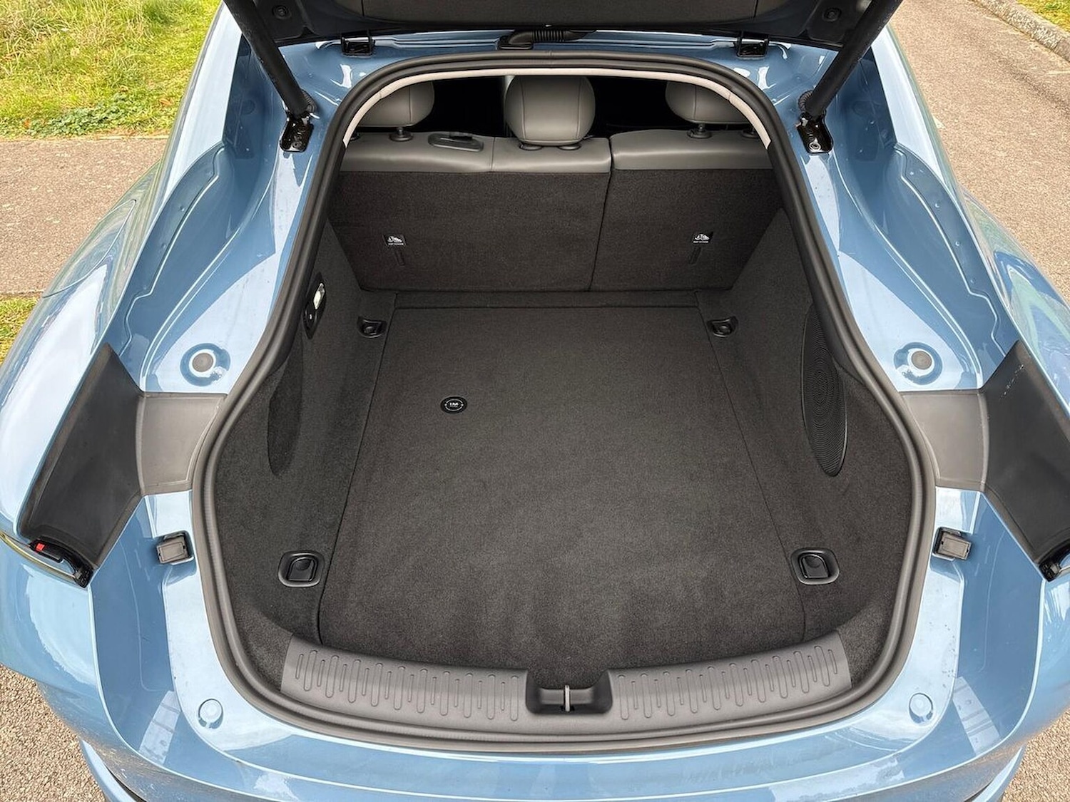 Used MG MG IM5 2025 for sale - 78053586: Photo 17