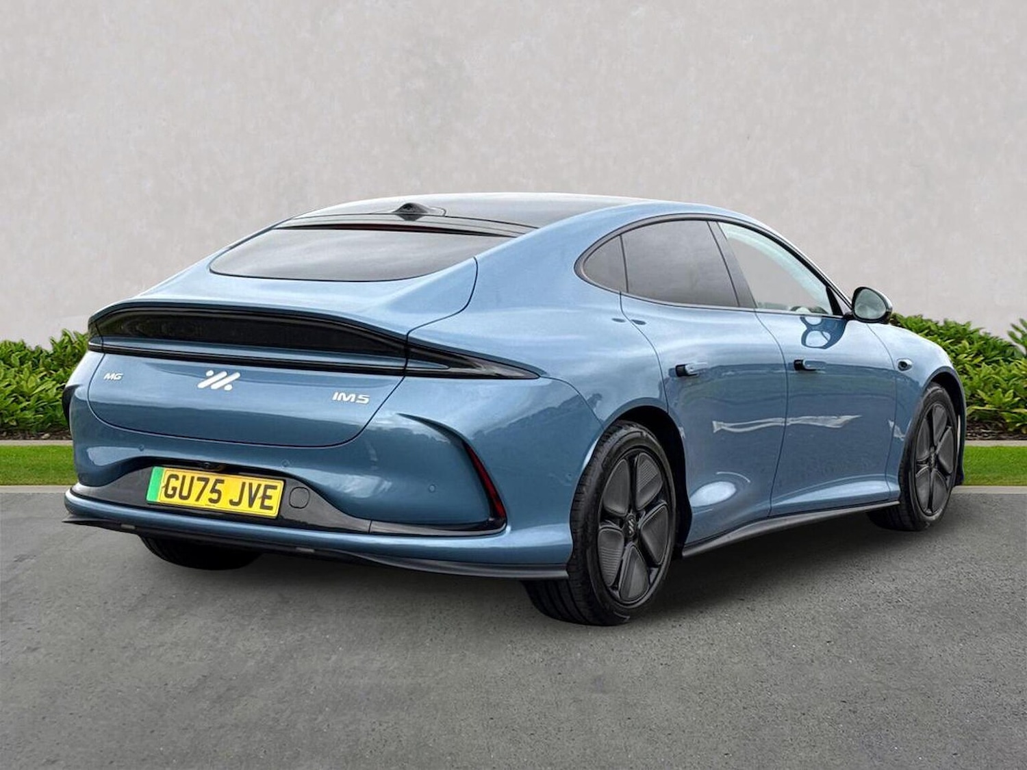 Used MG MG IM5 2025 for sale - 78053586: Photo 18