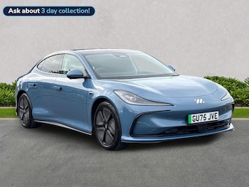 MG MG IM5 feature image