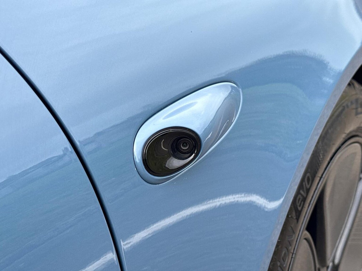 Used MG MG IM5 2025 for sale - 78053586: Photo 22