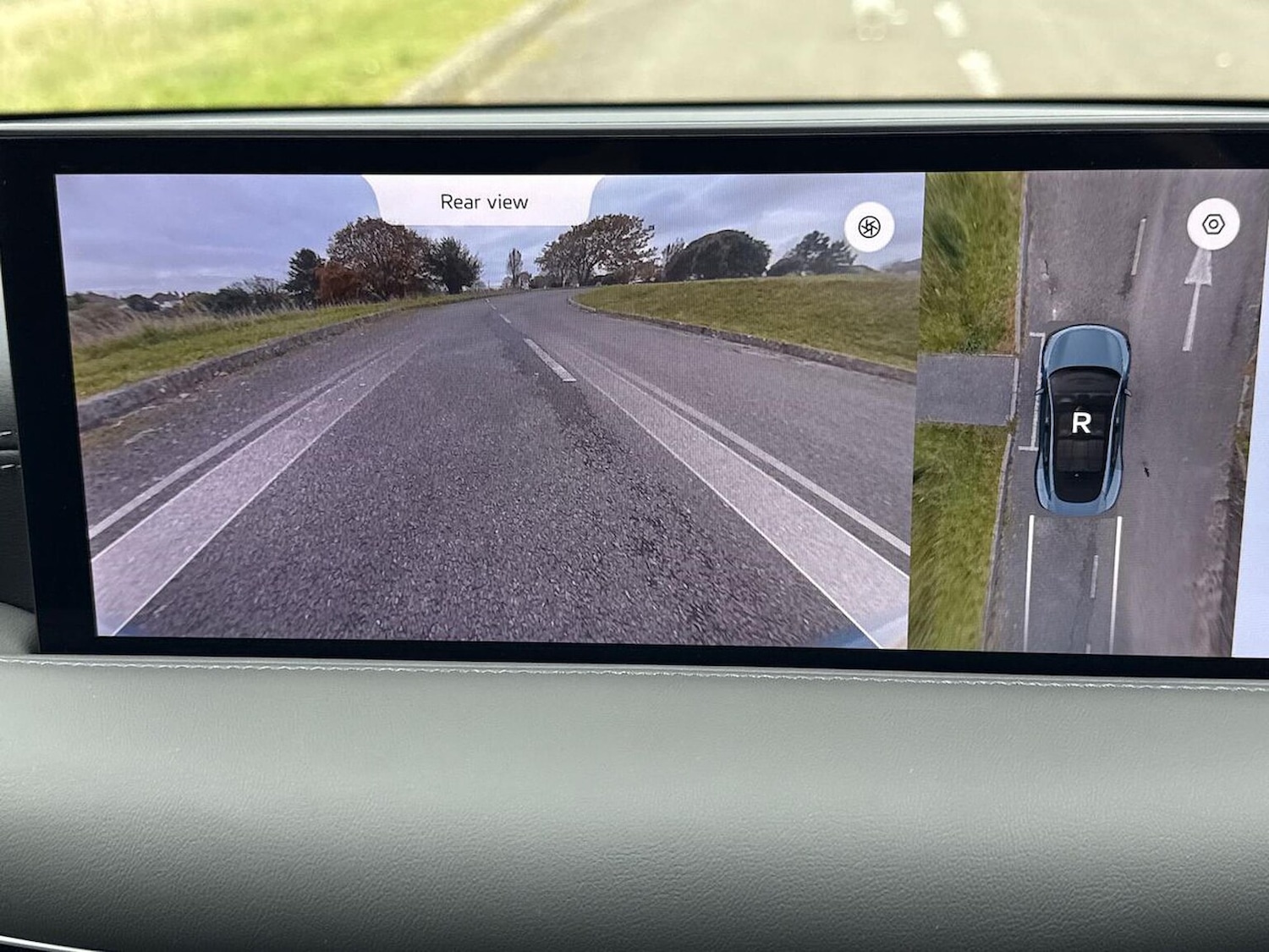 Used MG MG IM5 2025 for sale - 78053586: Photo 23